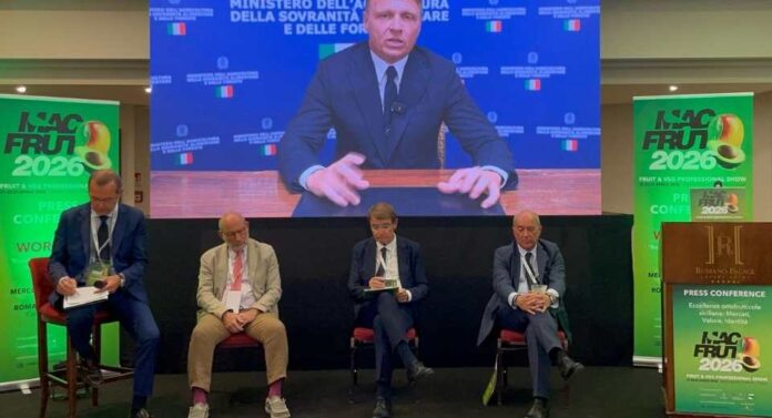 Las grandes novedades de Macfrut 2026 una feria más grande, más internacional, más innovadora