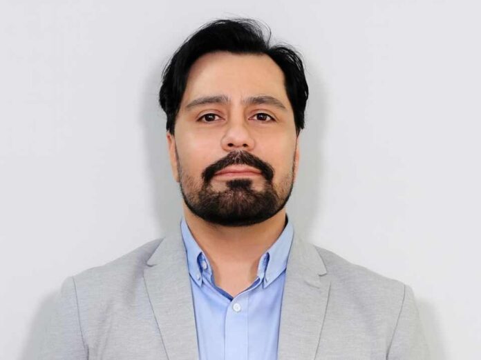 Leonardo Fernández Director Doctorado en Sostenibilidad Agropecuaria y Veterinaria Universidad de Las Américas, UDLA