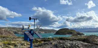 MOP avanza en la elaboración de indicadores de seguridad hídrica para enfrentar el cambio climático