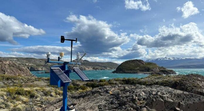 MOP avanza en la elaboración de indicadores de seguridad hídrica para enfrentar el cambio climático