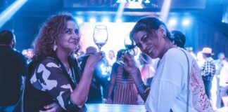 MOVI celebra su décima Movi Night: un espacio para descubrir la pasión y los vinos de los viñateros independientes