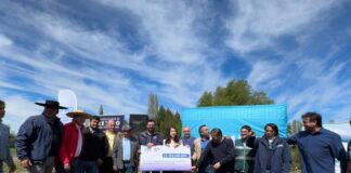 Maule inicia temporada de riego con obras estratégicas y bonificaciones que beneficiarán a más de 2.000 regantes