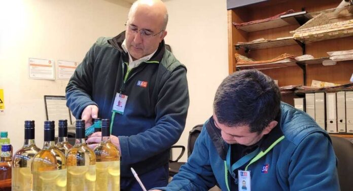 Ministerio de Agricultura alerta a consumidores sobre productos irregulares Ministerio de Agricultura alerta a consumidores sobre productos irregulares