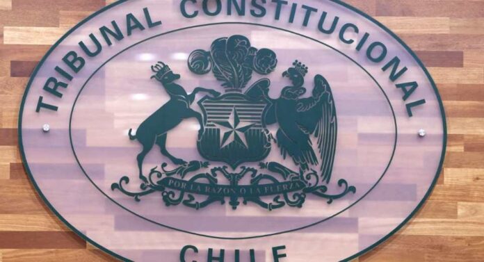 alora sentencia del TC sobre proyecto de Permisos Sectoriales “queda en condiciones para ser promulgado y publicado”