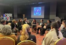 Mujeres que Cultivan Futuro innovación agrícola