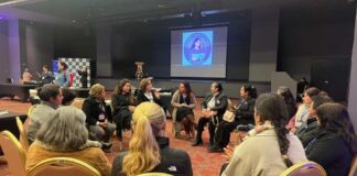 Mujeres que Cultivan Futuro innovación agrícola