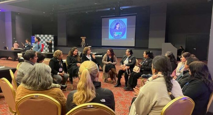 Mujeres que Cultivan Futuro innovación agrícola Mujeres que Cultivan Futuro innovación agrícola