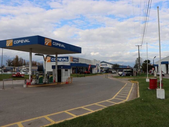 Municipalidad de san fernando recibió donación para el desarrollo de espacios comunitarios Municipalidad de san fernando recibió donación para el desarrollo de espacios comunitarios