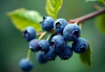 Perú: Precios del arándano a la baja y la situación parece que no mejorará