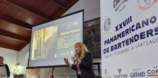 Pisco Chile firma convenio con Asociación Internacional de Bartenders que potencia al pisco y promoción global