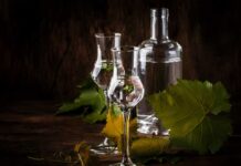 Pisco Chileno derrota a Perú y brilla en competencia internacional en Asia