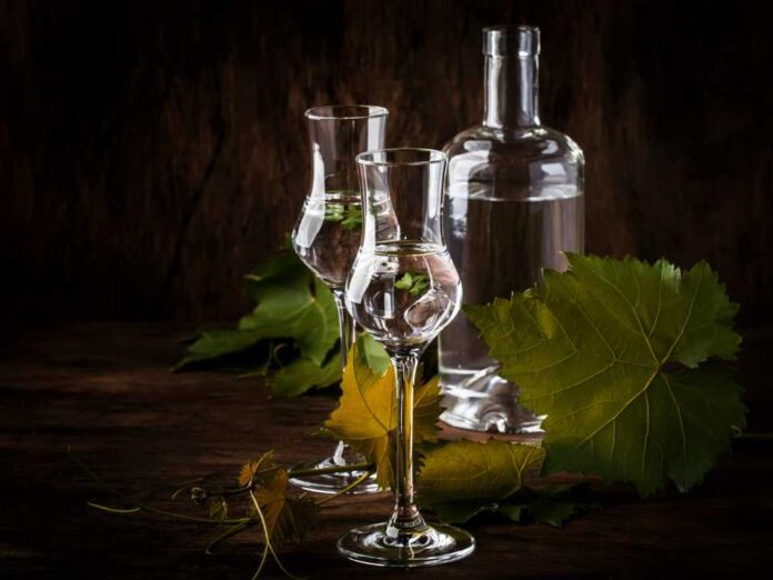 Pisco Chileno derrota a Perú y brilla en competencia internacional en Asia Pisco Chileno derrota a Perú y brilla en competencia internacional en Asia