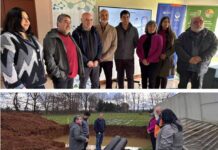 Pozo Canadiense: innovación impulsada por UMayor-FIA para proteger la agricultura familiar en La Unión, Región de Los Ríos