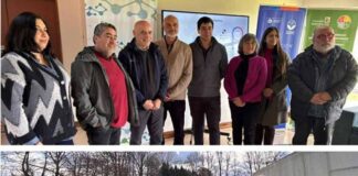 Pozo Canadiense: innovación impulsada por UMayor-FIA para proteger la agricultura familiar en La Unión, Región de Los Ríos