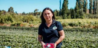 FIA invita a postular al Premio Nacional Mujer Agroinnovadora 2025 en Ñuble