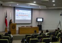 Proyecto buscó dar nuevo valor agregado a podas de vides