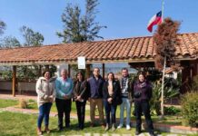 Puertas Abiertas JVRM: Más de 50 asistentes se sumaron a jornada de diálogo