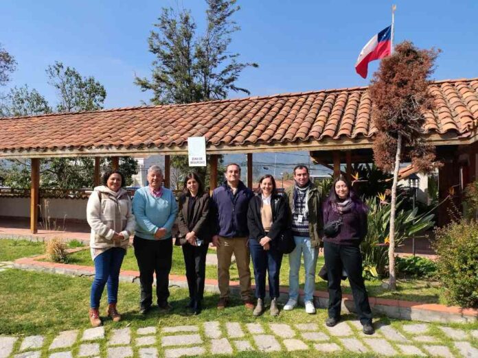 Puertas Abiertas JVRM: Más de 50 asistentes se sumaron a jornada de diálogo