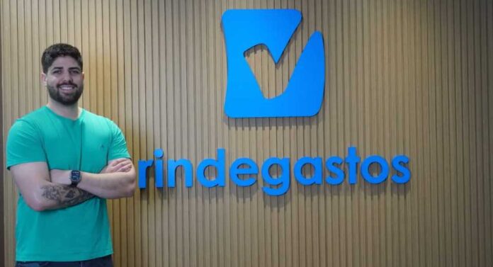 Rindegastos lanza nuevas funcionalidades para una conciliación bancaria más ágil y eficiente Rindegastos lanza nuevas funcionalidades para una conciliación bancaria más ágil y eficiente