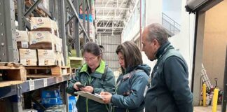 SAG intensifica fiscalización de venta de alcoholes en Biobío