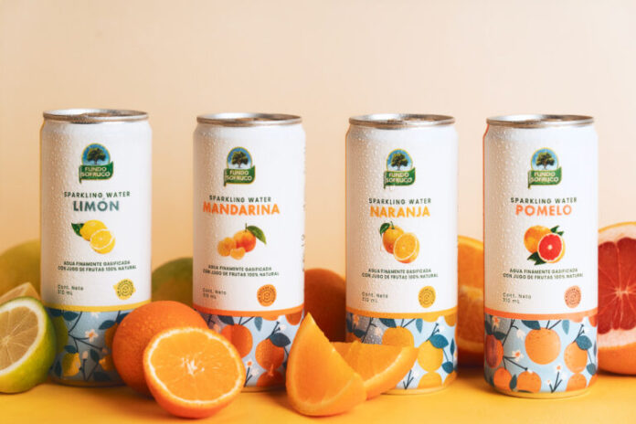 SOFRUCO0098-768x512 Fundo Sofruco presenta sus nuevas aguas saborizadas 100% naturales