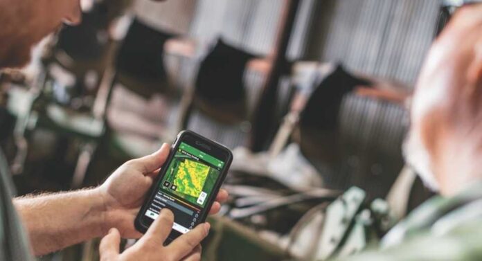 Salfa acerca la agricultura de precisión a pequeños y medianos agricultores con los Kits Esenciales de John Deere