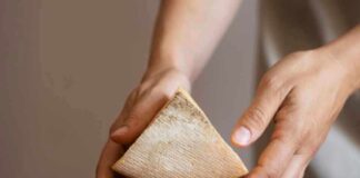 Santiago será la capital mundial del queso