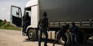 Según Wisetrack Corp expertos advierten que los robos de carga aumentan un 30% en Fiestas Patrias