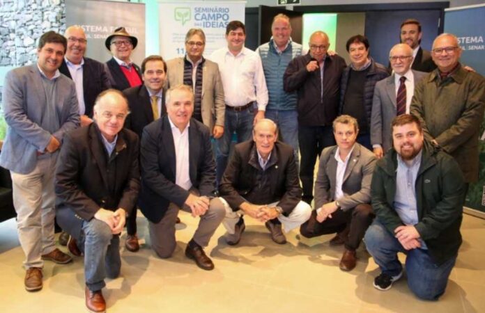 Seminario FARM-IICA “La voz de los productores agropecuarios en el camino hacia la COP30”