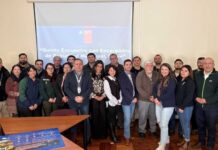 Seremis de Seguridad Pública y Agricultura refuerzan coordinación intersectorial para enfrentar delitos, fiscalizar quemas y prevenir incendios en el mundo rural 