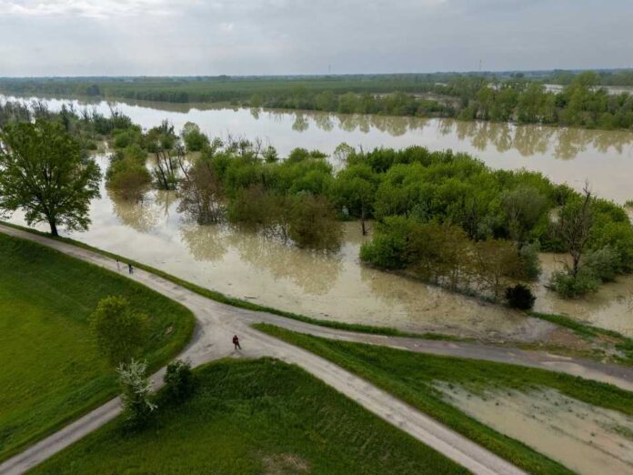 Siniestros agrícolas por eventos climáticos extremos han aumentado progresivamente y el cultivo más afectado en 2025 es la papa de guarda