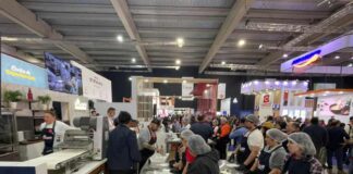 Soprole Food Professionals reinaugura su Centro de Experiencias en Espacio Food & Service