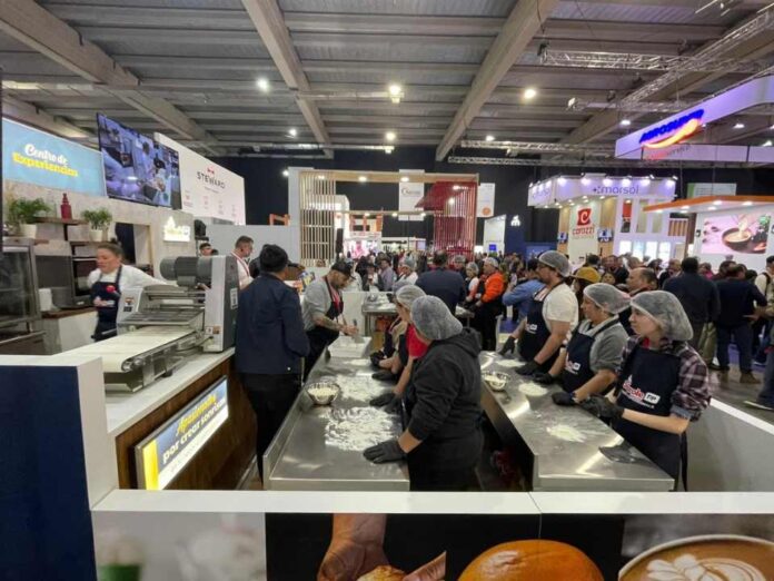 Soprole Food Professionals reinaugura su Centro de Experiencias en Espacio Food & Service Soprole Food Professionals reinaugura su Centro de Experiencias en Espacio Food & Service