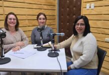 Voces en Ciencia: el espacio radial que visibiliza a las mujeres científicas de Chile y el mundo Voces en Ciencia: el espacio radial que visibiliza a las mujeres científicas de Chile y el mundo