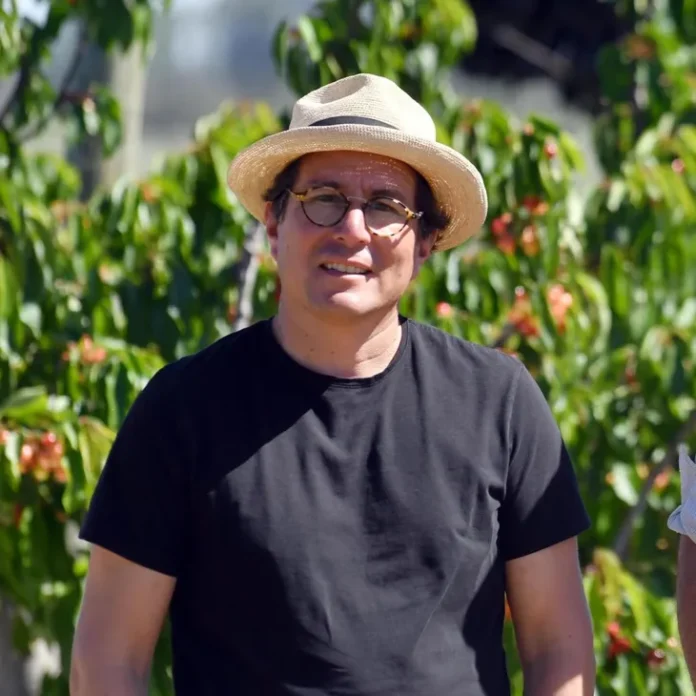 Ovalle espera duplicar su producción de cerezas y abrirse paso en China en octubre Ovalle espera duplicar su producción de cerezas y abrirse paso en China en octubre