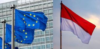 CEPA entre la Unión Europea e Indonesia: Freshfel destaca «incierto» beneficio para frutas y hortalizas europeas