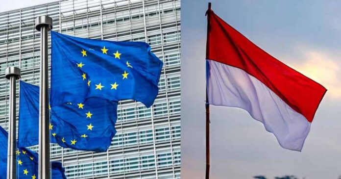 CEPA entre la Unión Europea e Indonesia: Freshfel destaca «incierto» beneficio para frutas y hortalizas europeas CEPA entre la Unión Europea e Indonesia: Freshfel destaca «incierto» beneficio para frutas y hortalizas europeas