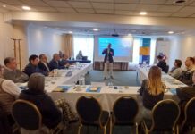 ProChile destaca crecimiento exportador y potencial productivo de Magallanes