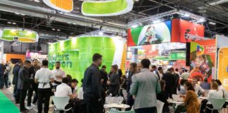 Las exportaciones hortofrutícolas, protagonistas de Fruit Attraction 2025