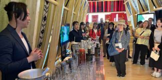 Empresas pisqueras de Coquimbo estarán presentes en la Expo Osaka en Japón