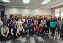 Instituto Agroindustria UFRO finaliza con éxito ciclo de mentorías para fortalecer procesos de negocios de cooperativas de La Araucanía Instituto Agroindustria UFRO finaliza con éxito ciclo de mentorías para fortalecer procesos de negocios de cooperativas de La Araucanía