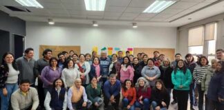 Instituto Agroindustria UFRO finaliza con éxito ciclo de mentorías para fortalecer procesos de negocios de cooperativas de La Araucanía