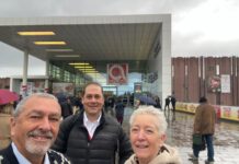 Anuga 2025: importante presencia chilena de la ciruela deshidratada