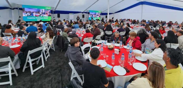 Aclara destaca avances de su proyecto y plan de Valor Compartido en su Cuenta Pública 2025