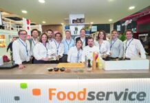 Agrosuper destacó en Espacio Food & Service 2025 con innovadora propuesta de productos enfocada en alimentación equilibrada 