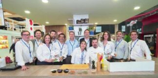 Agrosuper destacó en Espacio Food & Service 2025 con innovadora propuesta de productos enfocada en alimentación equilibrada 