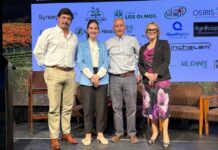 Agrotrade y Agronight 2025: la unión del mundo frutícola y vitivinícola desde el corazón de Colchagua Agrotrade y Agronight 2025: la unión del mundo frutícola y vitivinícola desde el corazón de Colchagua