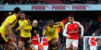 Alexis Sánchez encuentra un nuevo hogar en el Sevilla FC tras decepcionante temporada en el Udinese