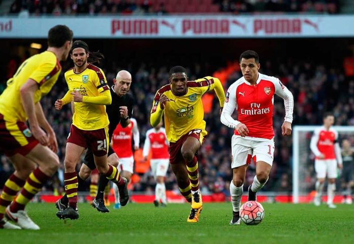 Alexis Sánchez encuentra un nuevo hogar en el Sevilla FC tras decepcionante temporada en el Udinese