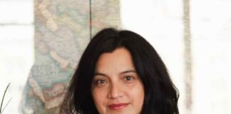 Andrea García, directora nacional de Odepa